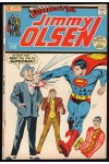 Superman's Pal Jimmy Olsen 150  FN+